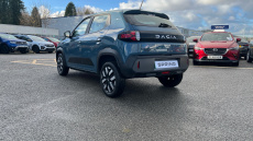 Dacia Spring 27kWh Expression 65 48kW 5dr Auto Electric Hatchback